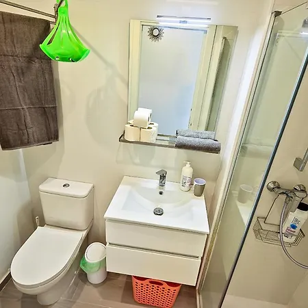 Oceanfront Duplex With A Rooftop Pool And Terrace El Puerto de Santa María Zewnętrze zdjęcie