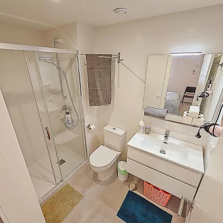 Oceanfront Duplex With A Rooftop Pool And Terrace El Puerto de Santa María Zewnętrze zdjęcie