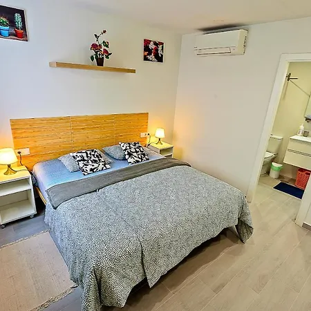 Oceanfront Duplex With A Rooftop Pool And Terrace El Puerto de Santa María Zewnętrze zdjęcie
