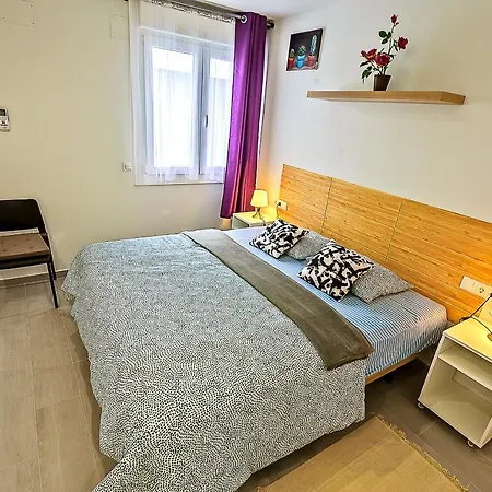 Oceanfront Duplex With A Rooftop Pool And Terrace El Puerto de Santa María Zewnętrze zdjęcie