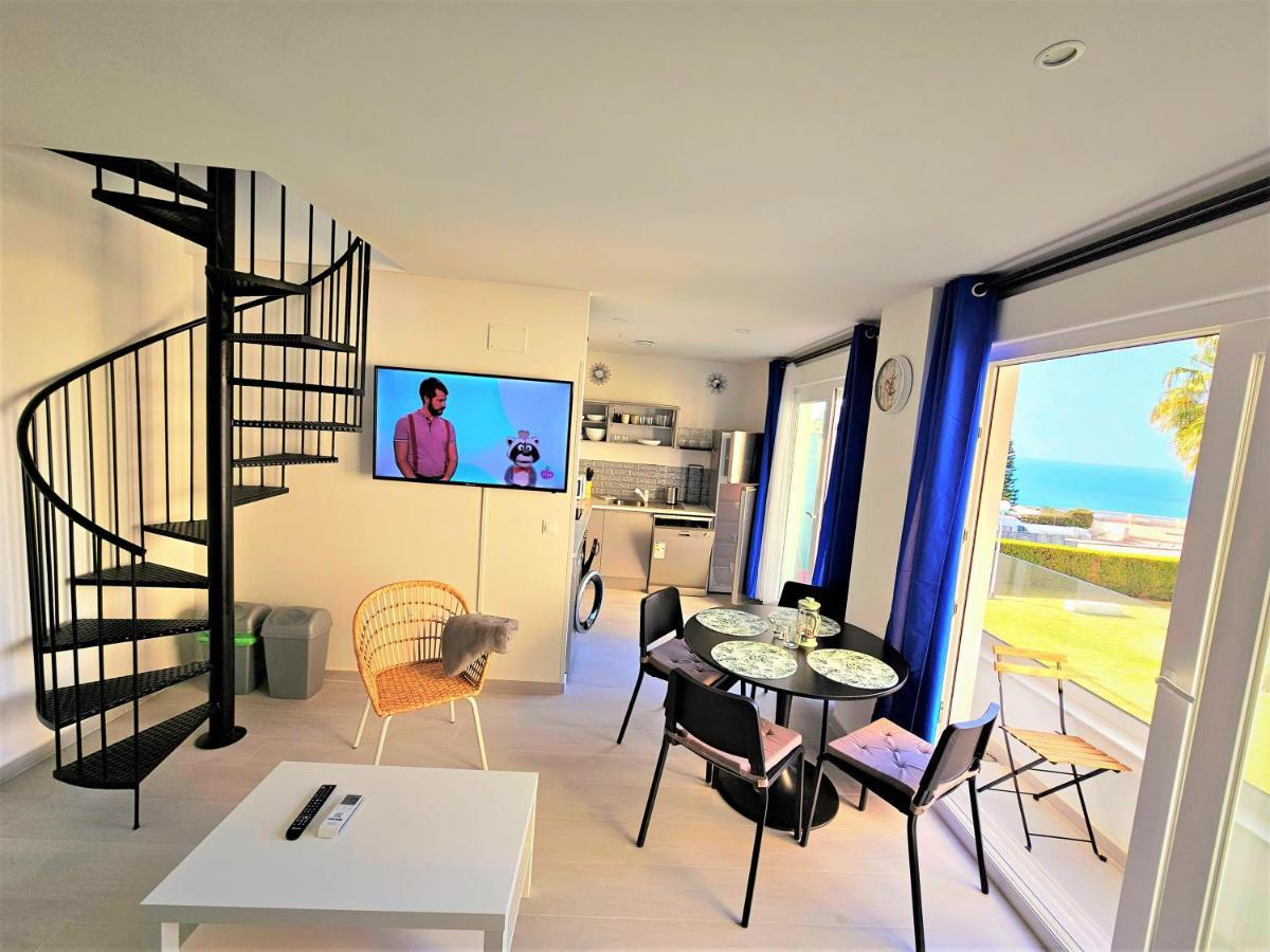Oceanfront Duplex With A Rooftop Pool And Terrace * El Puerto de Santa Maria
